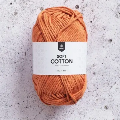Järbo Soft Cotton